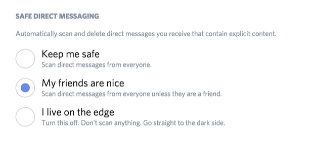Is Discord Safe